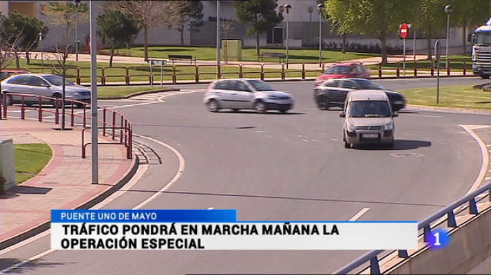 Informativo Telerioja - Informativo Telerioja 2 - 29/04/15