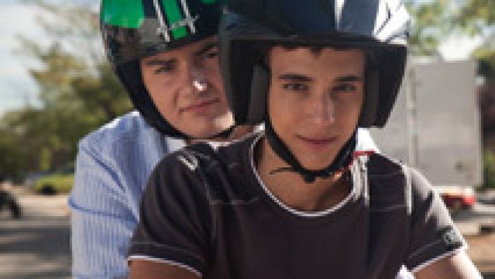 Cultura en Rtve.es - RTVE.es te adelanta una escena de 'A cambio de nada'