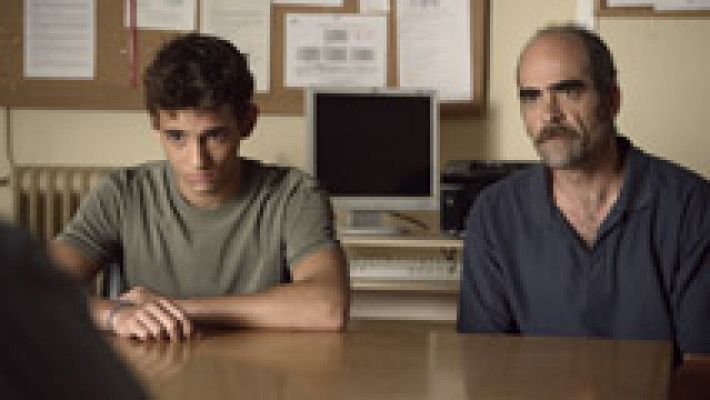 Cultura en Rtve.es - RTVE.es te adelanta una escena de 'A cambio de nada'