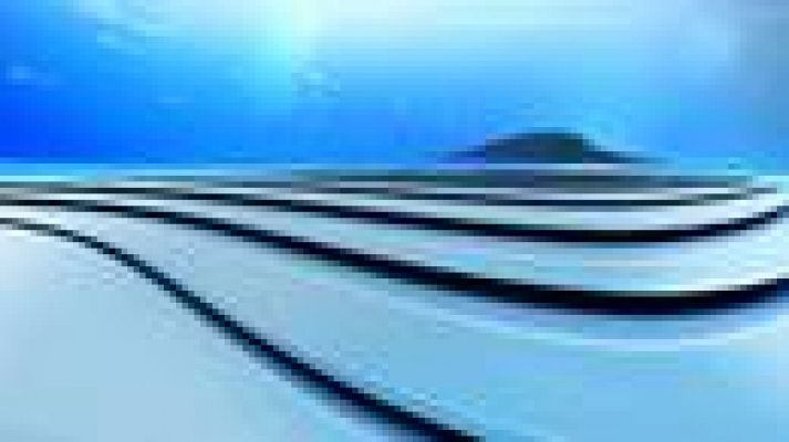 TeleCantabria - Telecantabria 2 - 29/04/15