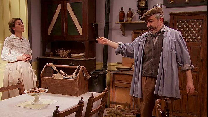 Acacias 38 - Episodio 13