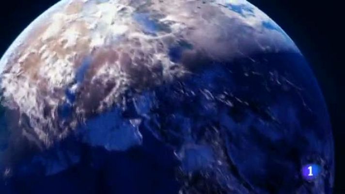 TeleCantabria - El tiempo en Cantabria - 29/04/15