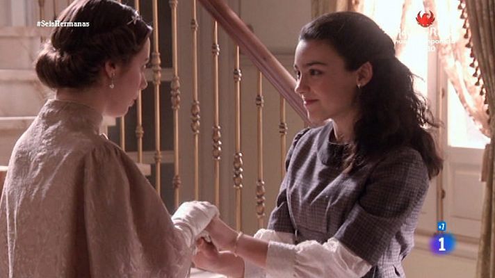 Seis hermanas - Episodio 5