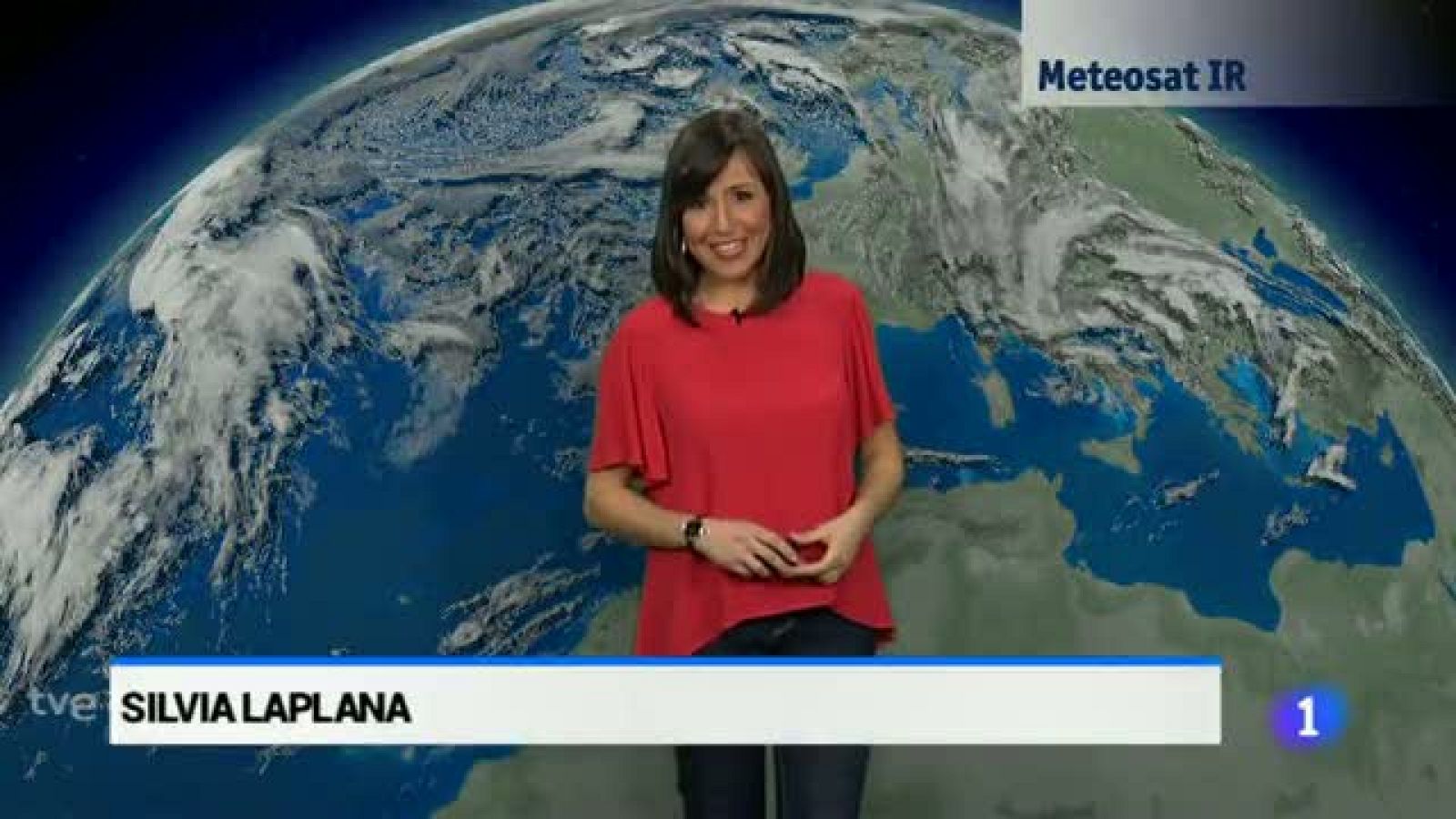 El tiempo en Andalucía - 29/04/2015 