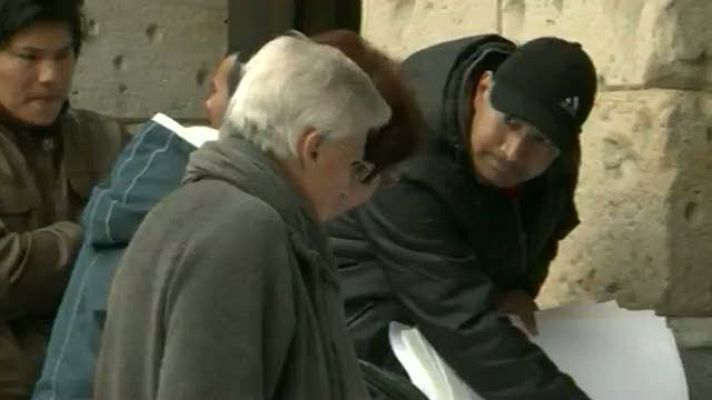 Telenorte - País Vasco - Telenorte País Vasco 2 - 29/04/15