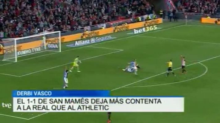 Telenorte - País Vasco - Telenorte País Vasco - 29/04/15