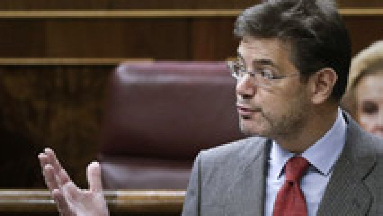 El Gobierno abre la puerta a sancionar a los medios por publicar filtraciones