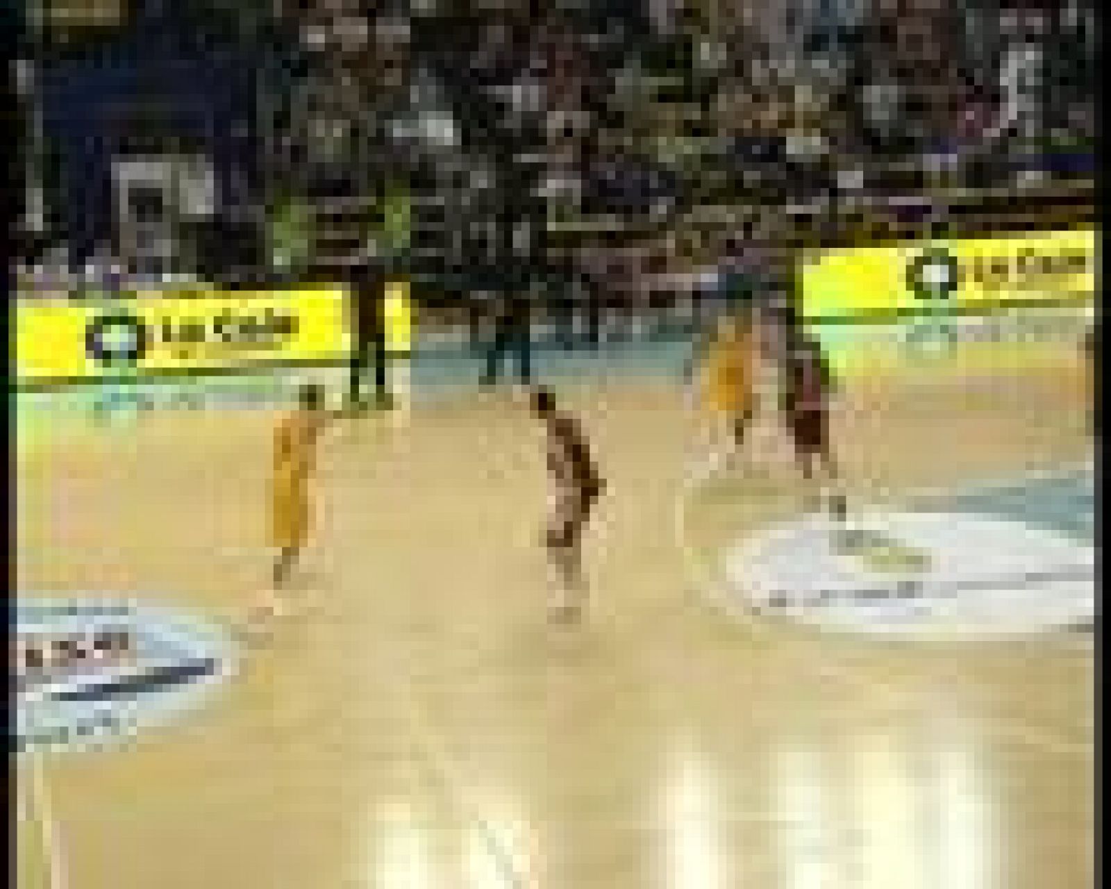 Baloncesto en RTVE: Kalise GG 68 - 76 CAI Zaragoza | RTVE Play