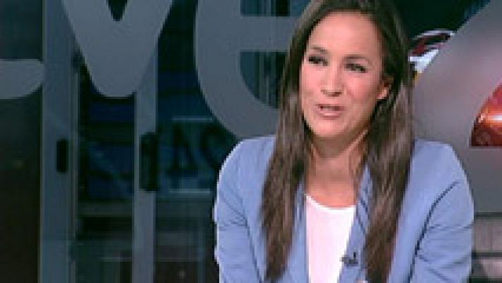 La noche en 24h - Begoña Villacís: "Ciudadanos ofrece soluciones"