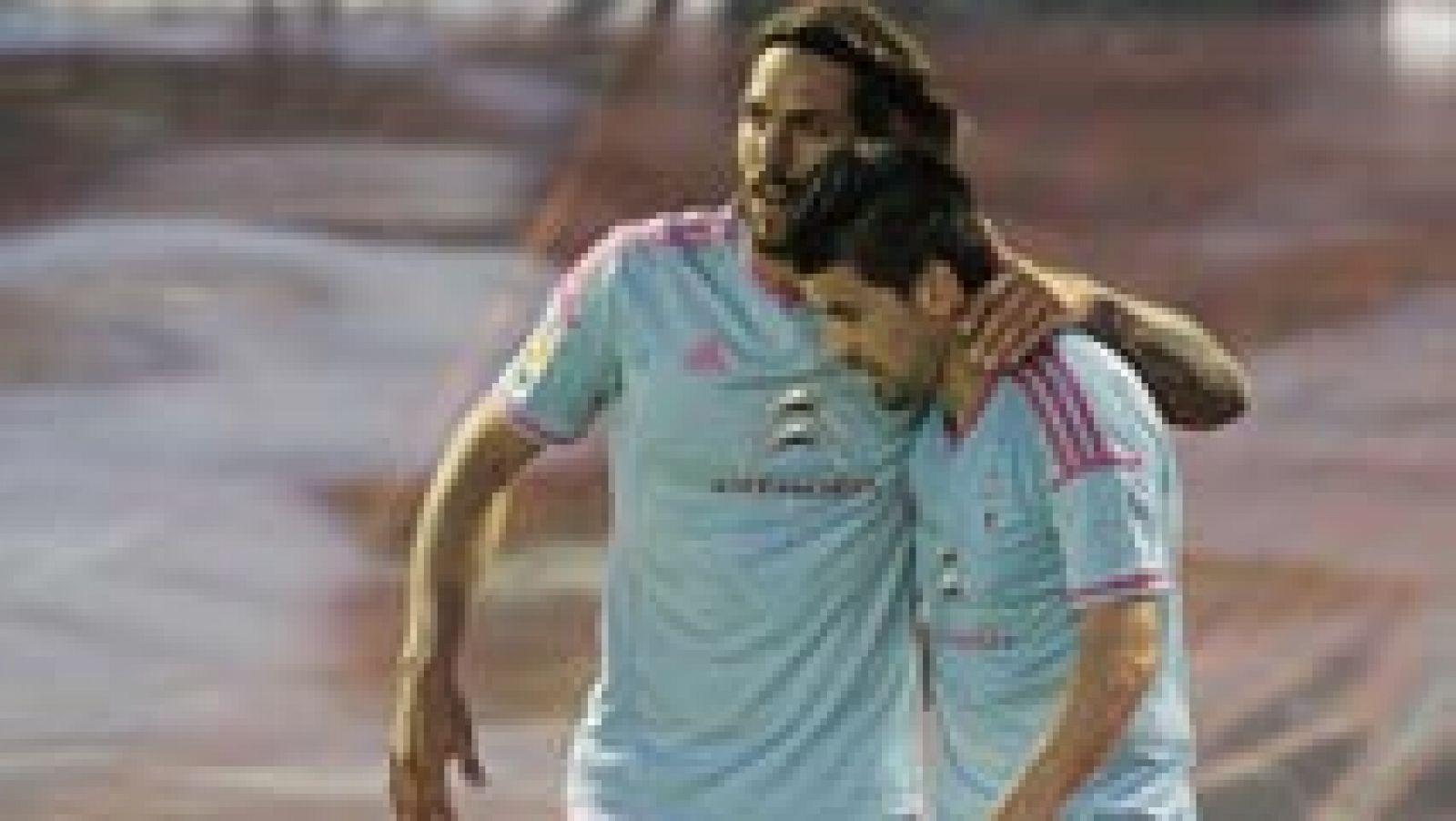 Fútbol: Celta 1 - Málaga 0 | RTVE Play