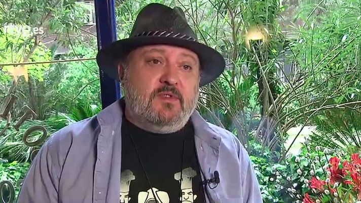 Al punto - Sacha nos habla de la emotiva historia de su madre