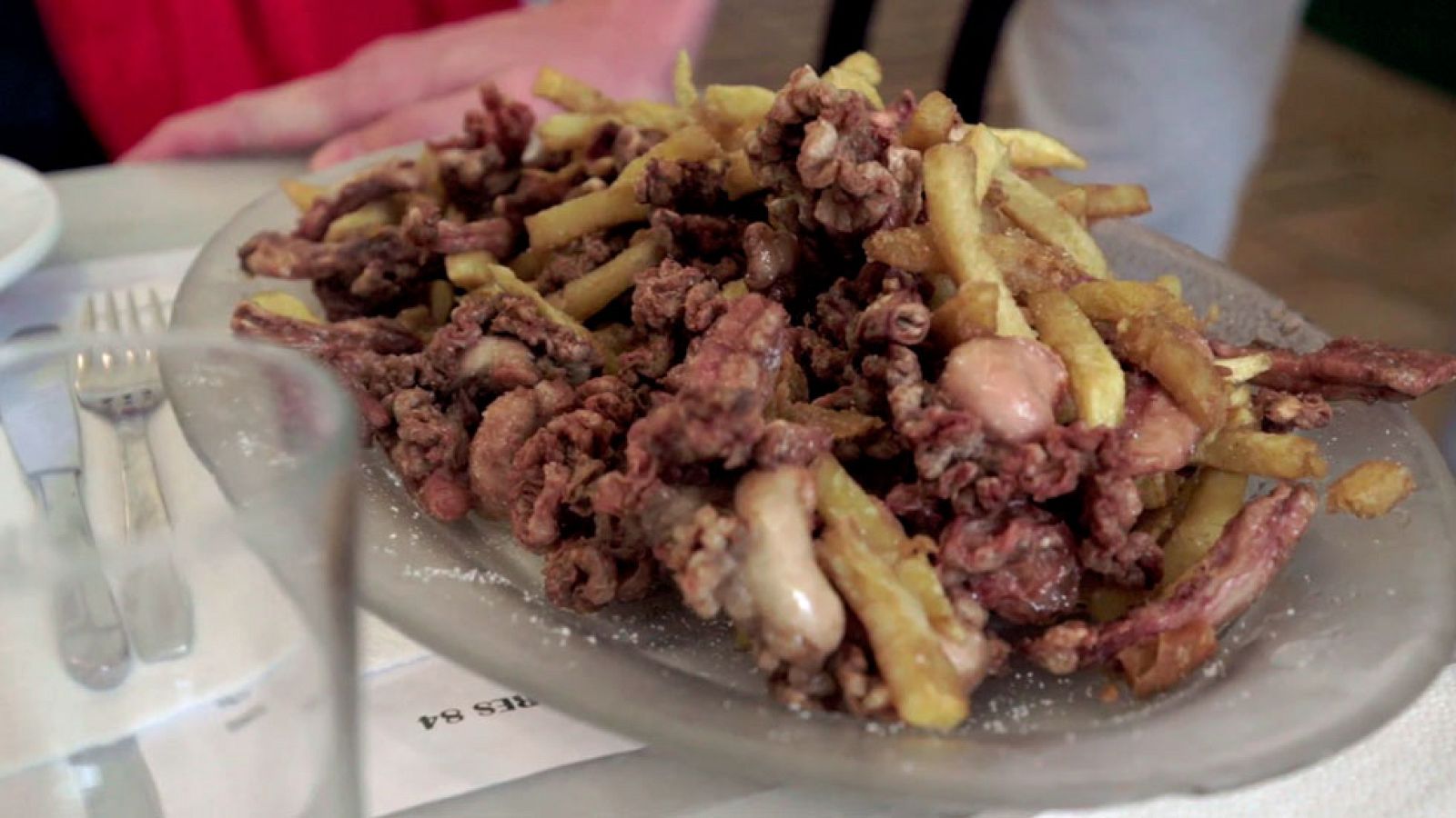 Los nuevos productos delicatessen: la casquería