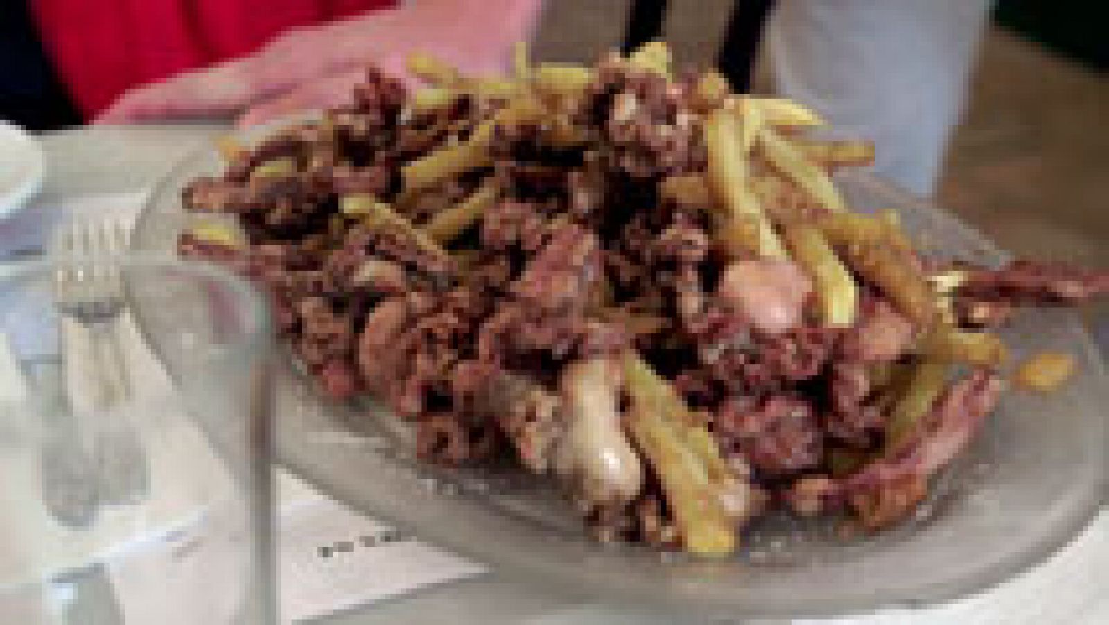  Los nuevos productos delicatessen: la casquería 