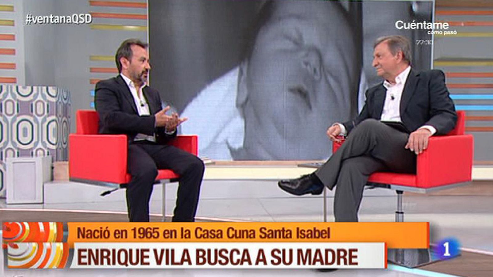 'No hay que tener miedo a saber la verdad'