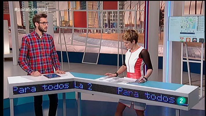 Internet con Salva Marsal