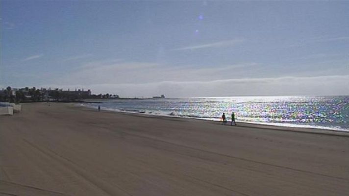 Telecanarias - El tiempo en Canarias - 30/04/15