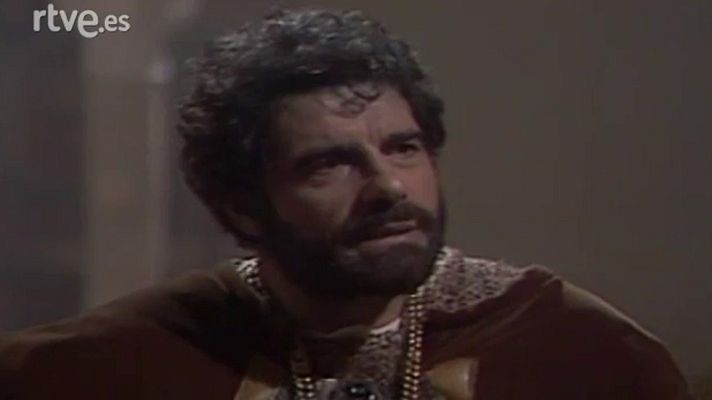 Pedro I el Cruel - Capítulo 1