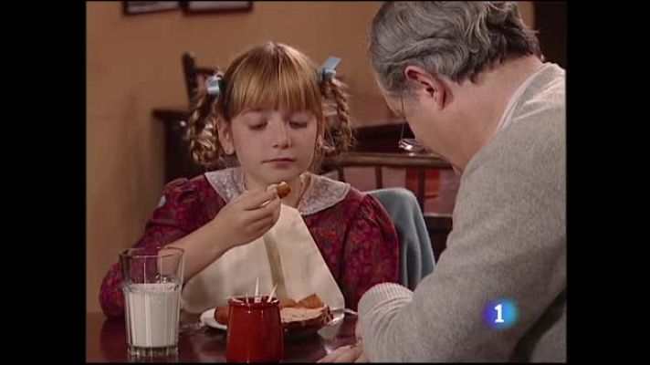 Amar en tiempos revueltos - T4 - Capítulo 200