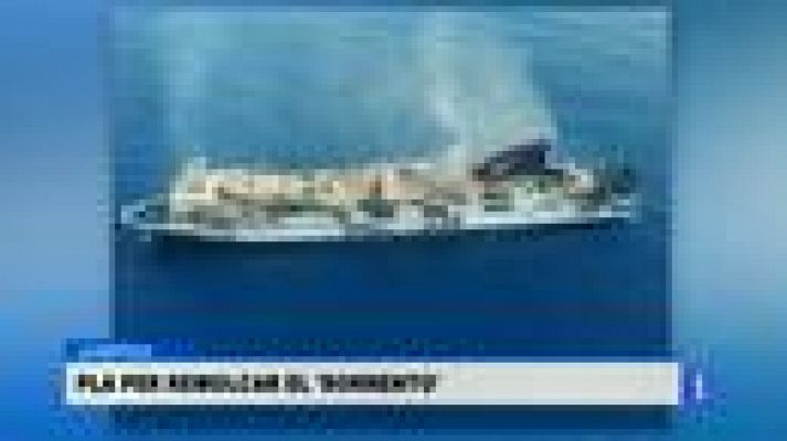 Informatiu Balear - Informatiu Balear en 2' - 30/04/15