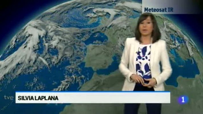 Noticias de Extremadura - El tiempo en Extremadura - 30/04/15