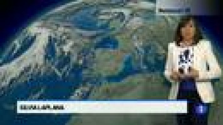Noticias de Extremadura - El tiempo en Extremadura - 30/04/15