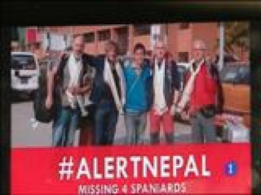 Panorama Regional - Asturias en 2' - 30/04/15