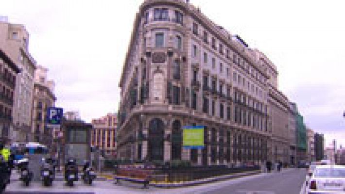 Informativo de Madrid - El Tiempo en la Comunidad de Madrid - 30/04/15