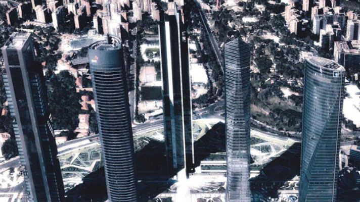 Informativo de Madrid - Informativo de Madrid - 30/04/15