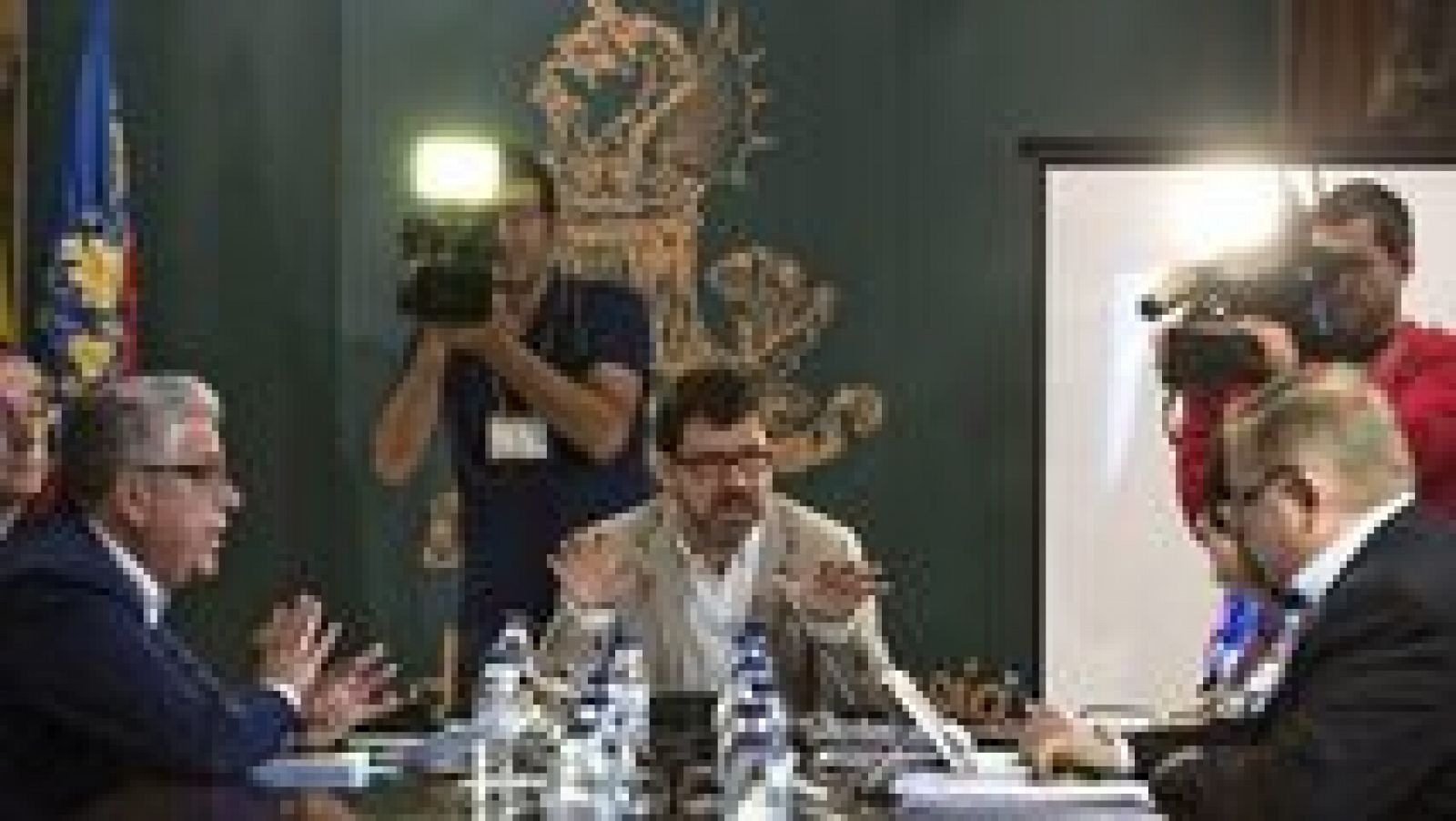 L'Informatiu - Comunitat Valenciana - 30/04/15 - Ver ahora