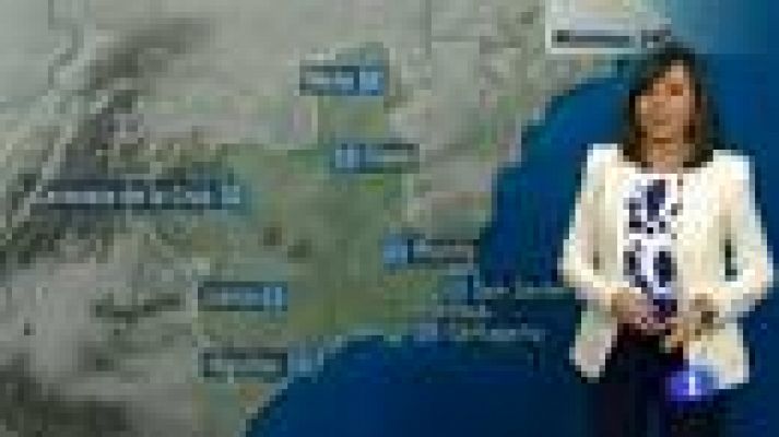 Noticias Murcia - El tiempo en la Comunidad de Murcia - 30/04/2015