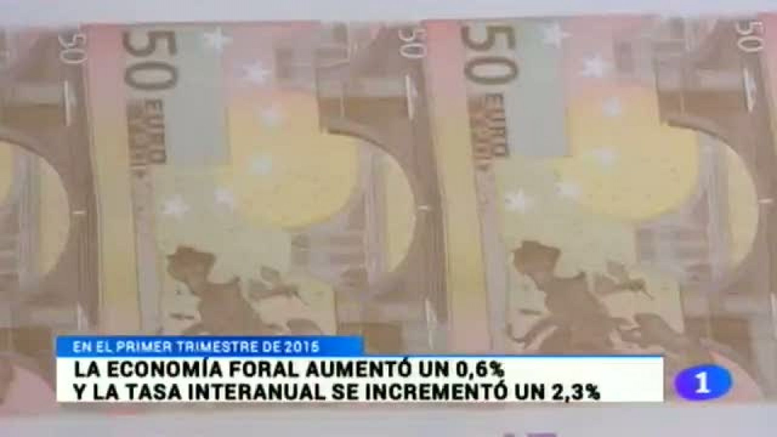 Telenavarra - 30/04/2015 | Ver