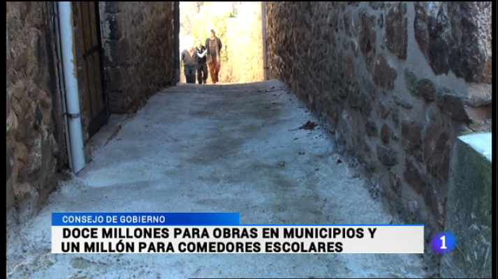 Telerioja en 2' - 30/04/15