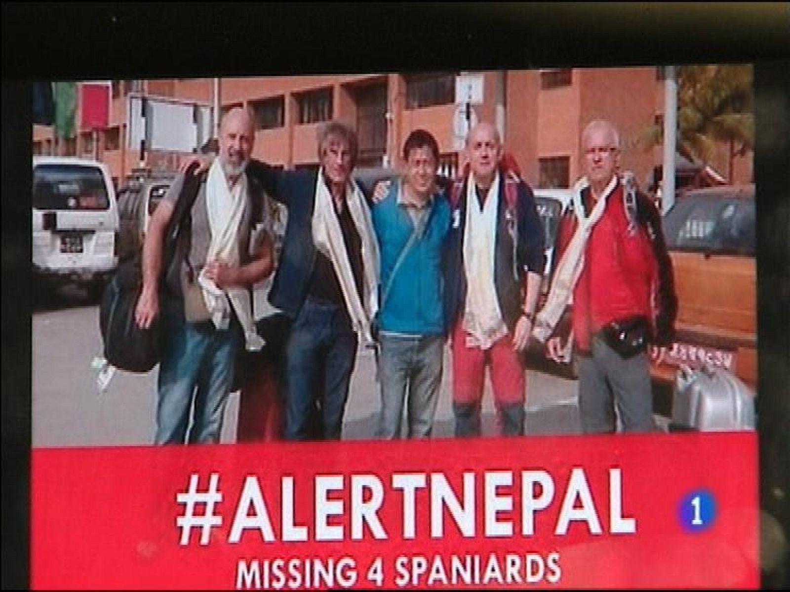 Panorama Regional - 30/04/15 | Ver