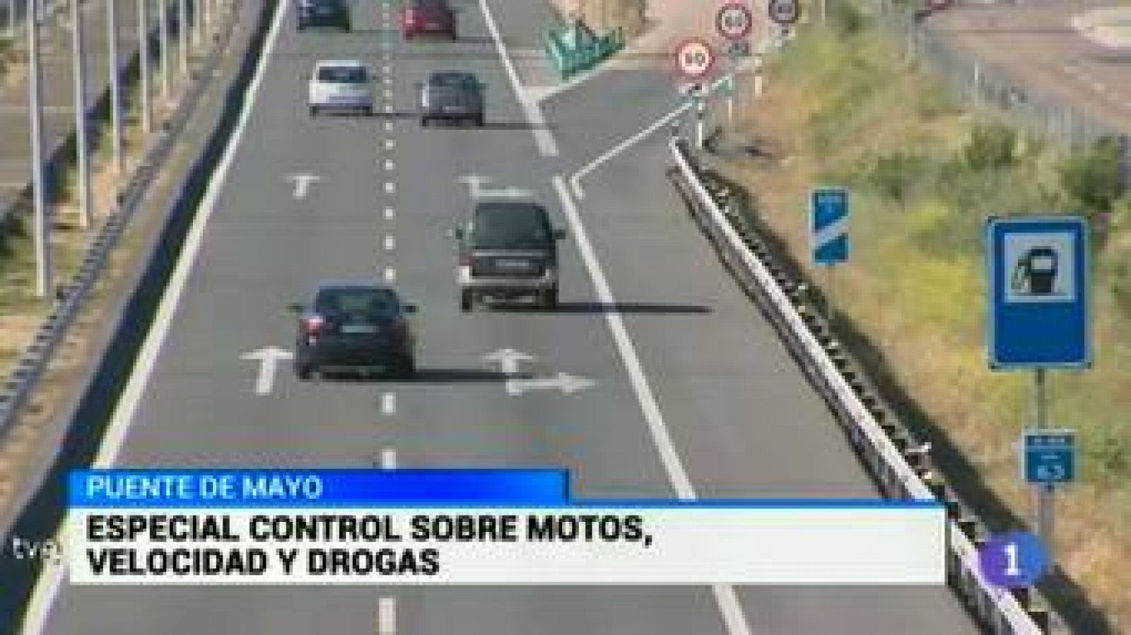 Noticias de Castilla-La Mancha: Castilla-La Mancha en 2' - 30/05/15 | RTVE Play