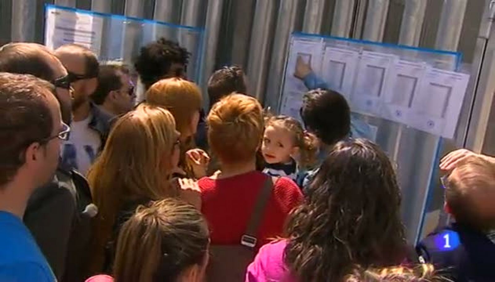 Noticias Aragón - 30/04/15 | Ver