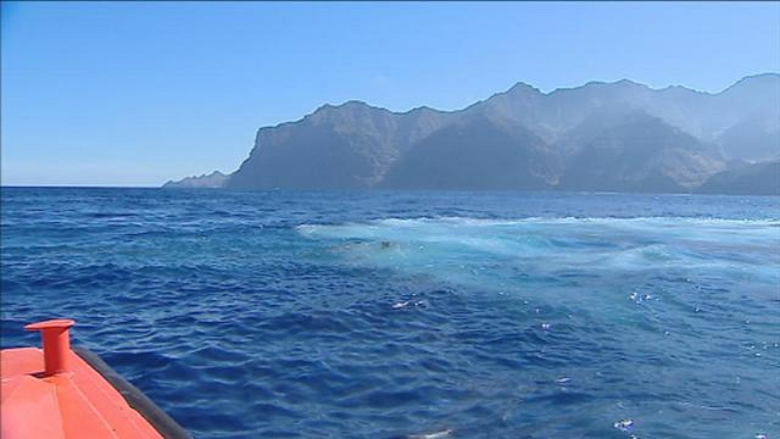 Canarias en 2' - 30/04/15 | Ver