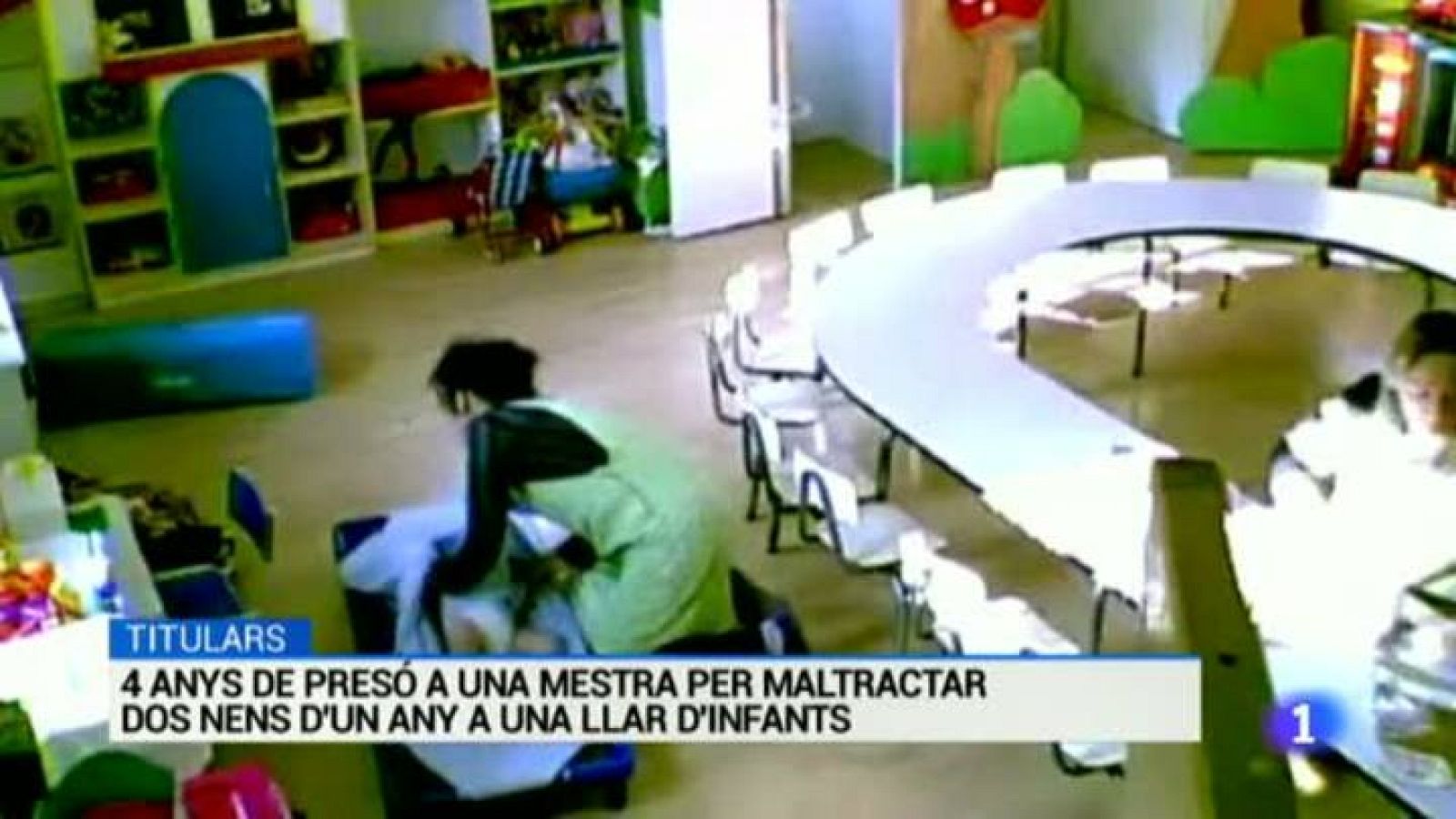 L'Informatiu 2 - 30/04/2015