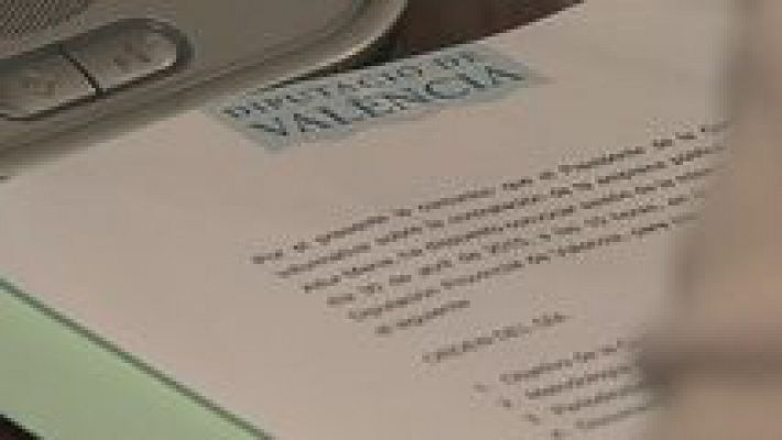 L'informatiu - Comunitat Valenciana - L'Informatiu - Comunitat Valenciana 2 - 30/04/15