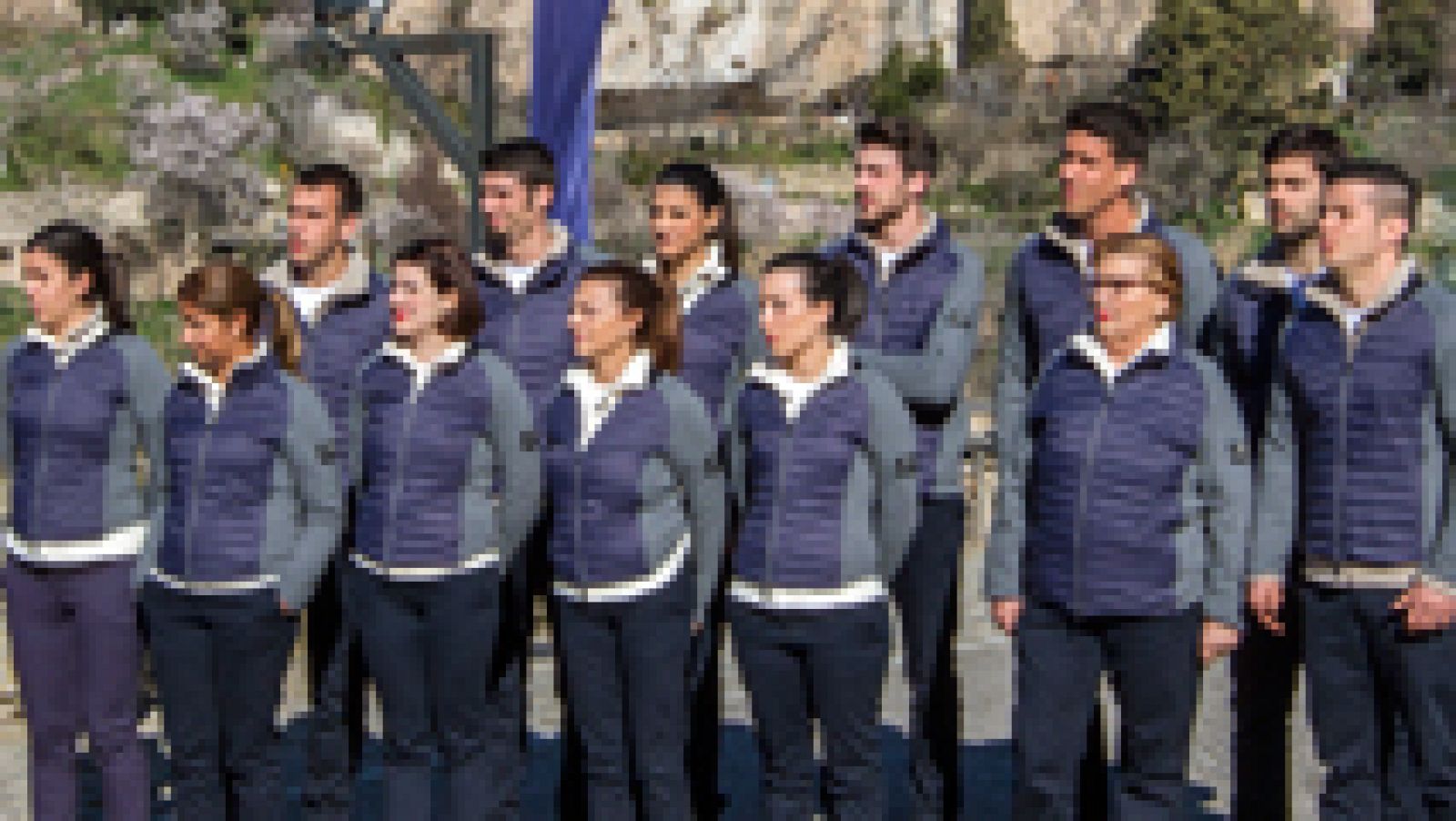 Test MasterChef - ¿Quién es el rival más fuerte?