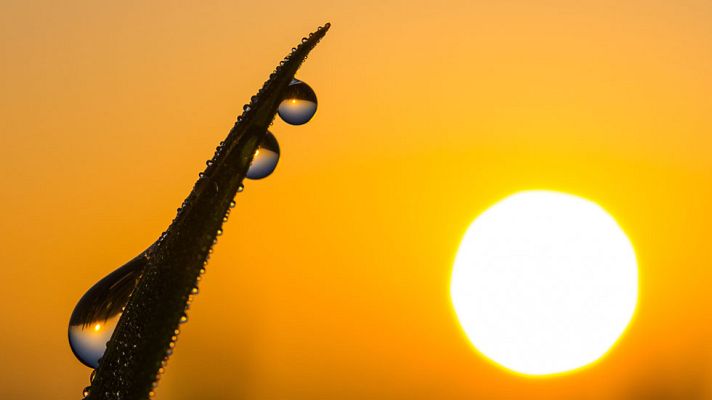 El tiempo - Ascenso de temperaturas generalizado y lluvia en Galicia y Asturias