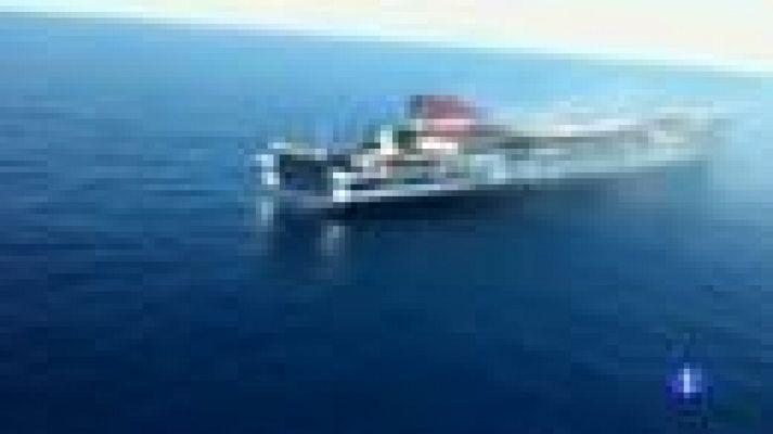 Informatiu Balear - Informatiu Balear 2 - 30/04/15