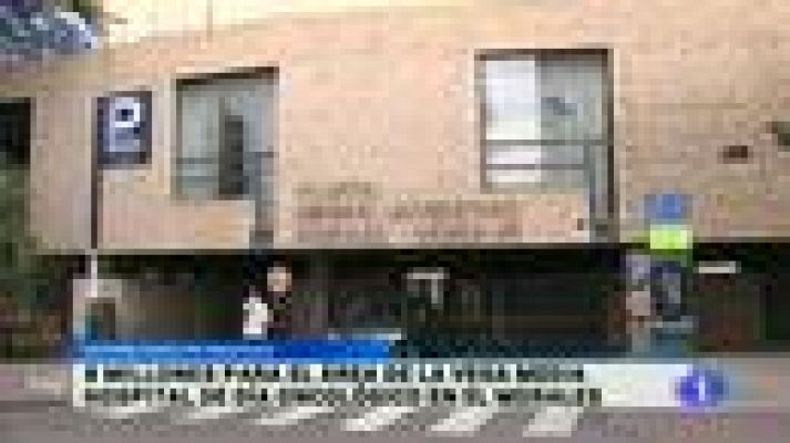 Noticias Murcia - Noticias Murcia - 30/04/2015