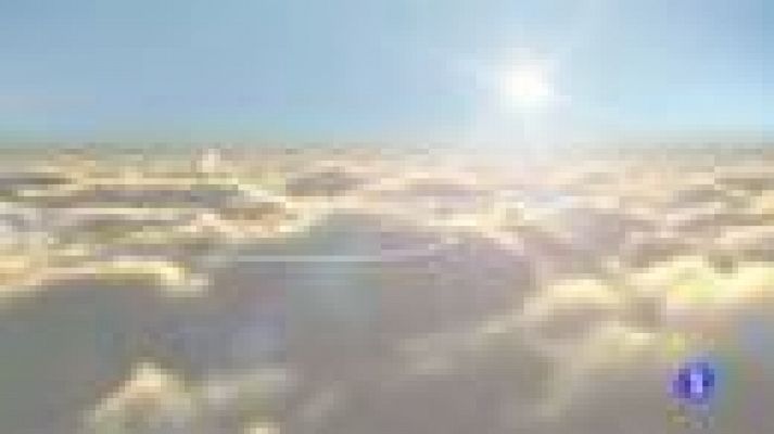 TeleCantabria - El tiempo en Cantabria - 30/04/15