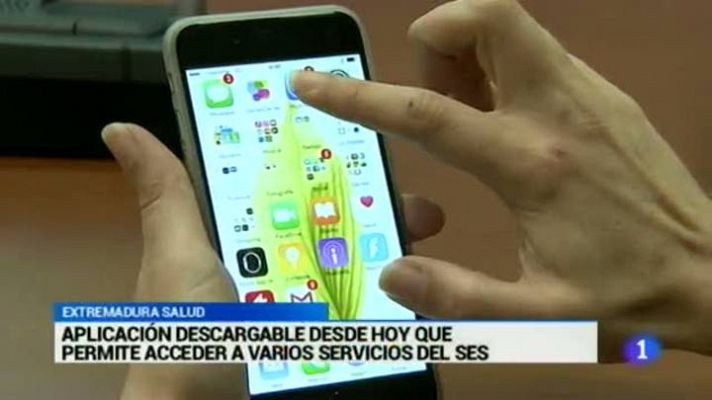 Noticias de Extremadura - Noticias de Extremadura 2 - 30/04/2015