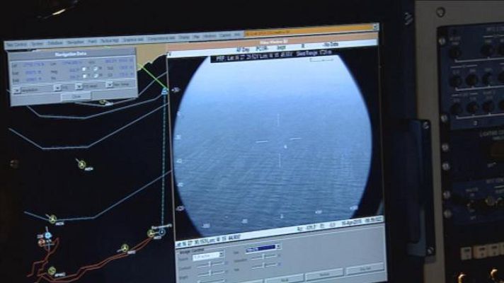 Telecanarias - Telecanarias - 30/04/15