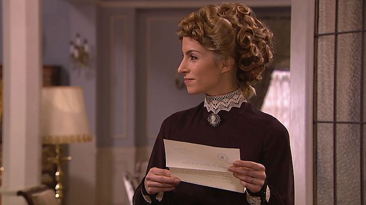 Acacias 38 - Episodio 14