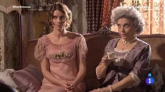 'Seis Hermanas' - Cristóbal vuelve a ayudar a Blanca