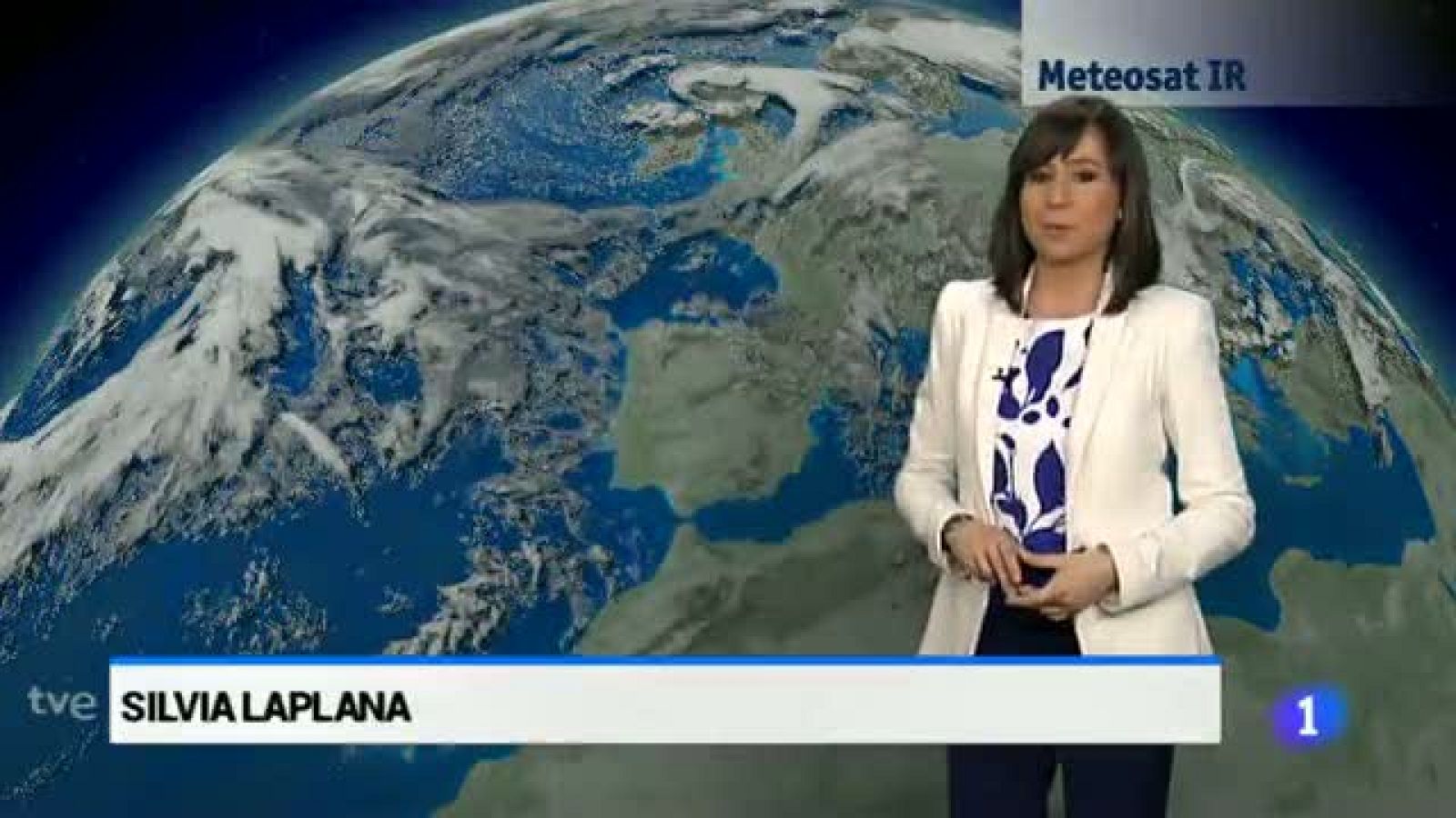 El tiempo en Andalucía - 30/04/2015 