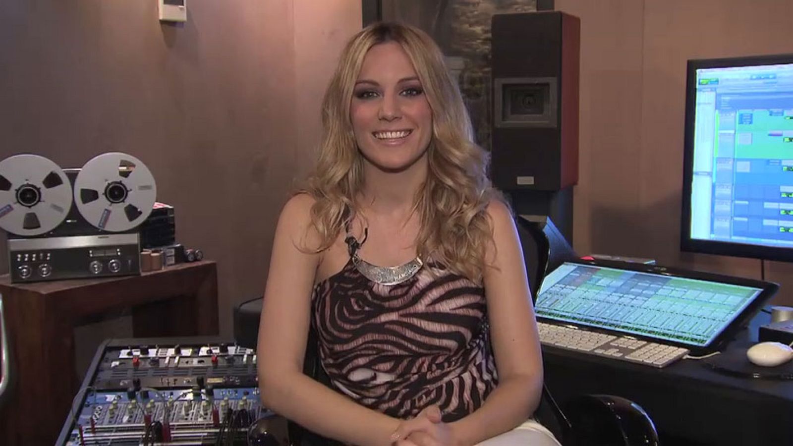 Edurnevisión 2015 - Segundo programa