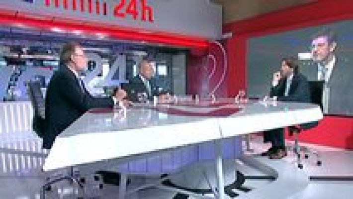 La tarde en 24h - Bloque 18 horas - 30/04/15